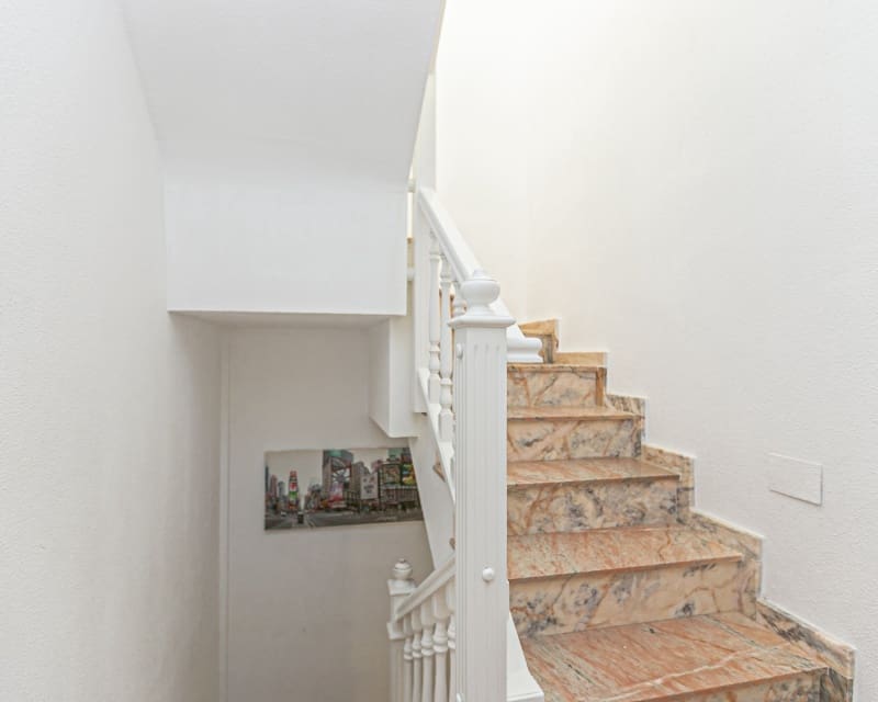 3 quarto Moradia para venda em Playa Flamenca com piscina - 224 500 € (Ref: 9784380)