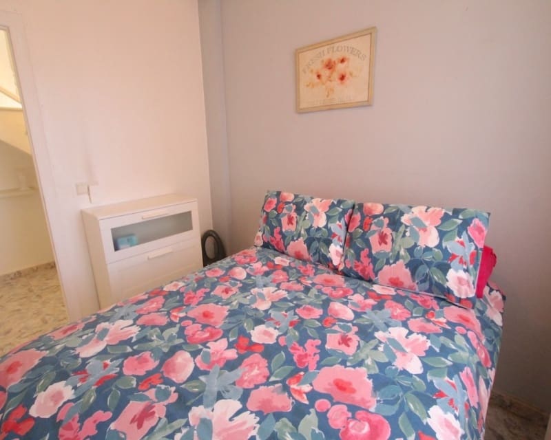 3 quarto Apartamento para venda em La Zenia com piscina - 185 000 € (Ref: 9784381)