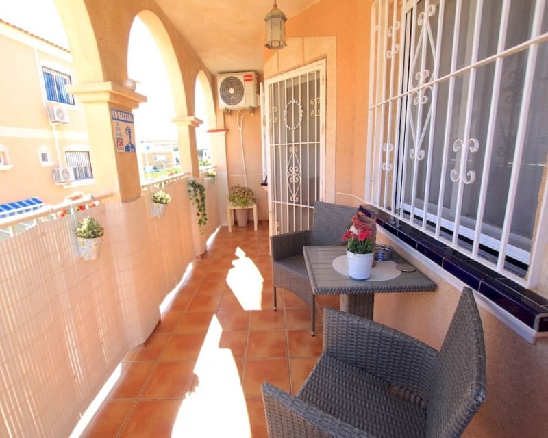 3 quarto Apartamento para venda em La Zenia com piscina - 185 000 € (Ref: 9784381)