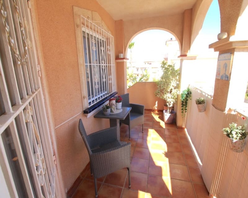 3 quarto Apartamento para venda em La Zenia com piscina - 185 000 € (Ref: 9784381)