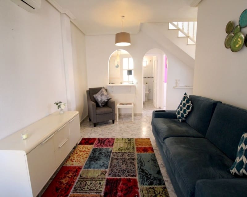 3 quarto Apartamento para venda em La Zenia com piscina - 185 000 € (Ref: 9784381)