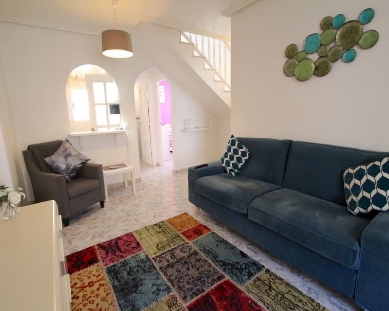 3 quarto Apartamento para venda em La Zenia com piscina - 185 000 € (Ref: 9784381)