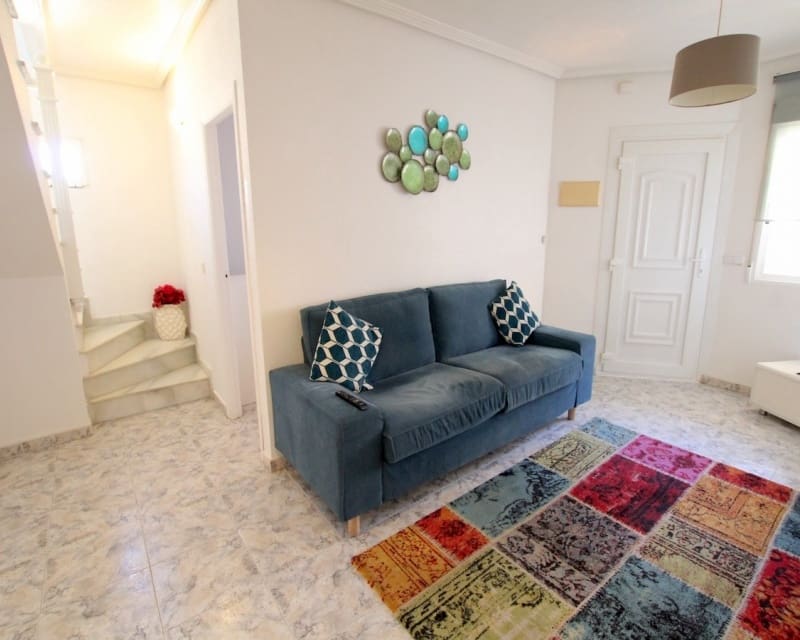 3 quarto Apartamento para venda em La Zenia com piscina - 185 000 € (Ref: 9784381)