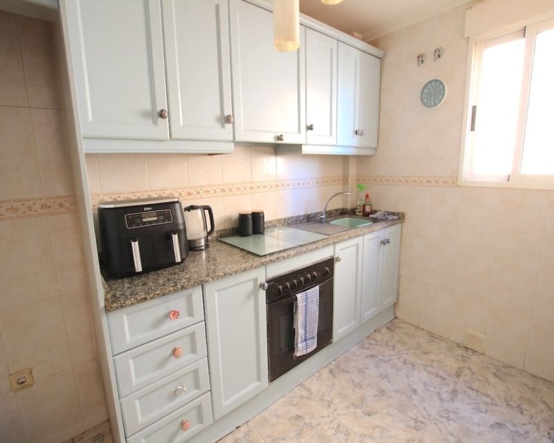 3 quarto Apartamento para venda em La Zenia com piscina - 185 000 € (Ref: 9784381)