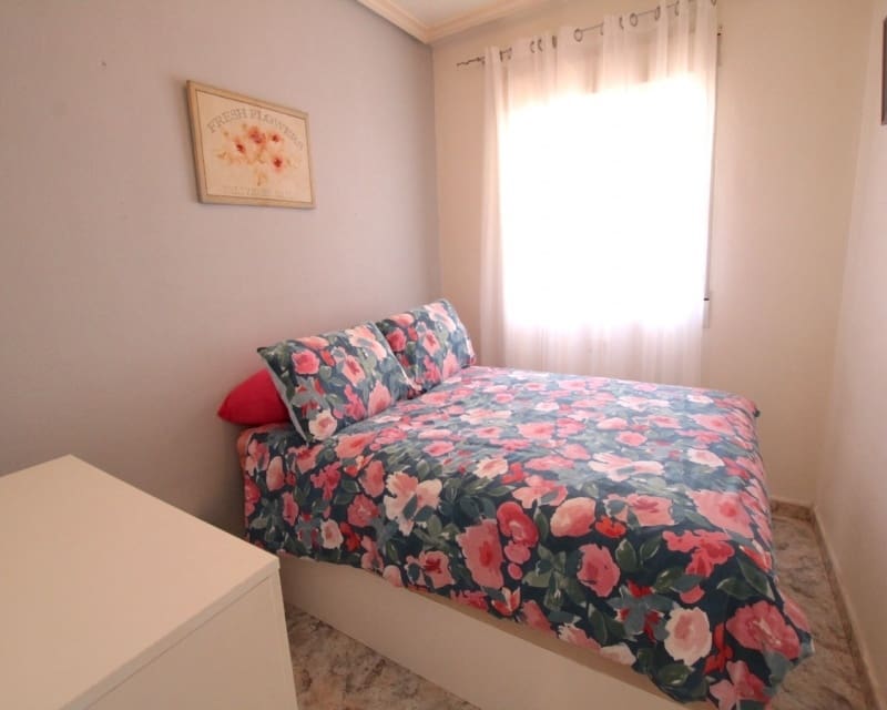 3 quarto Apartamento para venda em La Zenia com piscina - 185 000 € (Ref: 9784381)