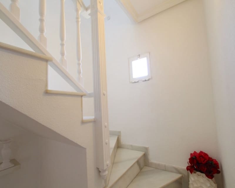 3 quarto Apartamento para venda em La Zenia com piscina - 185 000 € (Ref: 9784381)