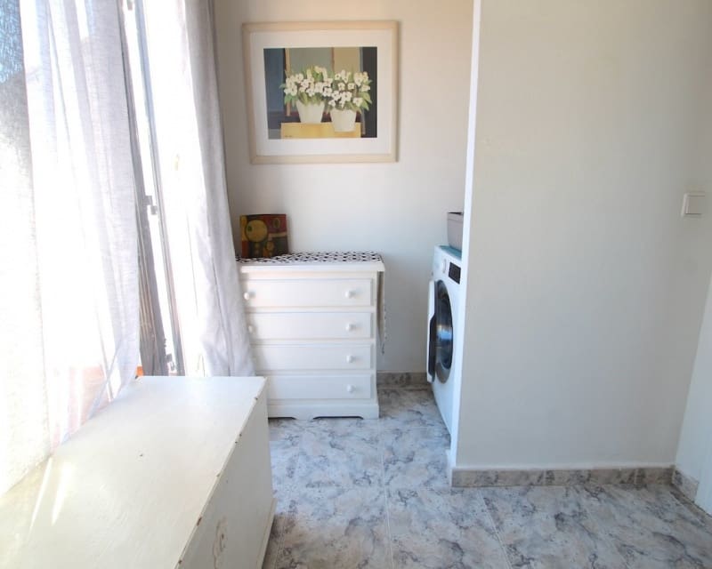 3 quarto Apartamento para venda em La Zenia com piscina - 185 000 € (Ref: 9784381)