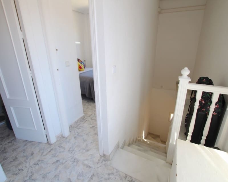 3 quarto Apartamento para venda em La Zenia com piscina - 185 000 € (Ref: 9784381)