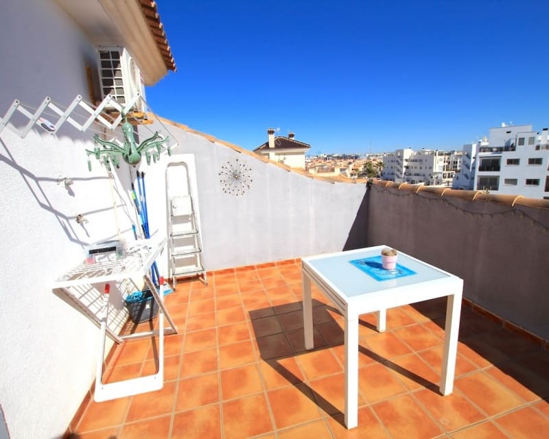 3 quarto Apartamento para venda em La Zenia com piscina - 185 000 € (Ref: 9784381)