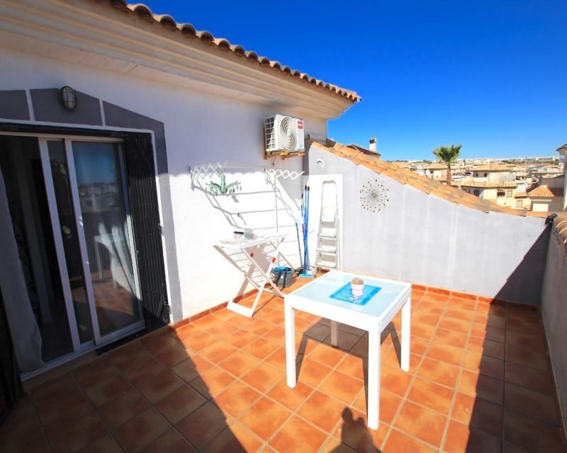 3 quarto Apartamento para venda em La Zenia com piscina - 185 000 € (Ref: 9784381)