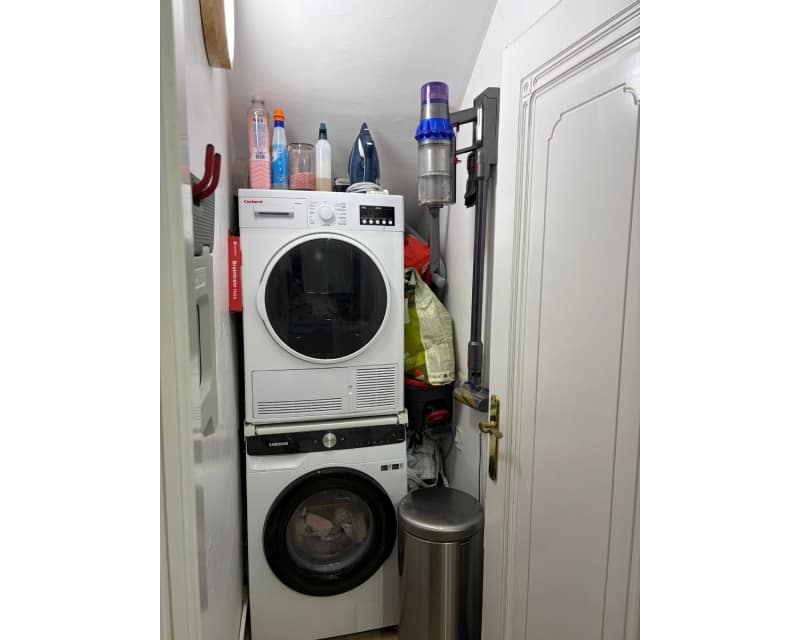 2 makuuhuone Huoneisto myytävänä paikassa Villamartin mukana uima-altaan - 220 000 € (Ref: 9784382)