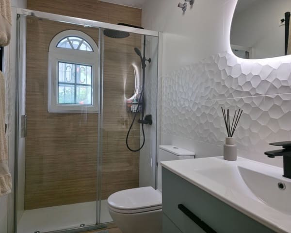 2 makuuhuone Huoneisto myytävänä paikassa Villamartin, Orihuela mukana uima-altaan - 220 000 € (Ref: 9784382)