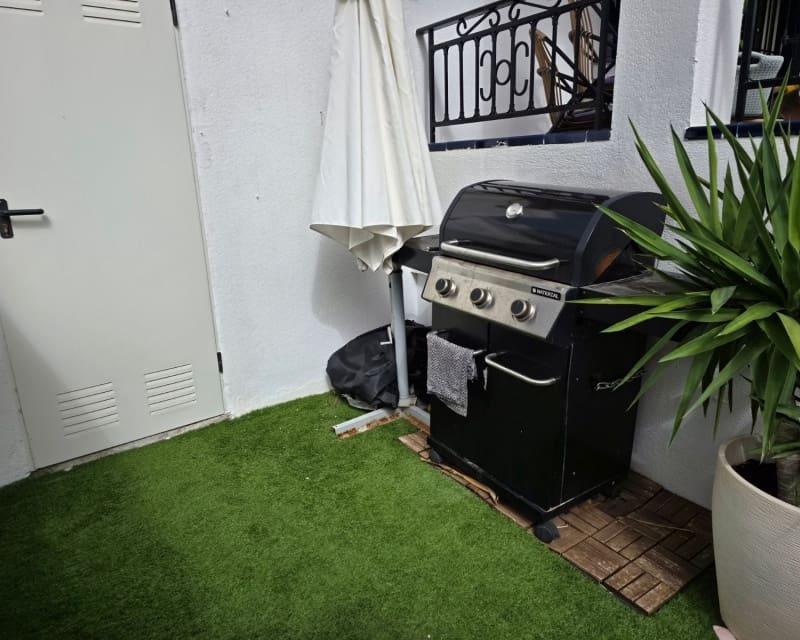 2 makuuhuone Huoneisto myytävänä paikassa Villamartin mukana uima-altaan - 220 000 € (Ref: 9784382)