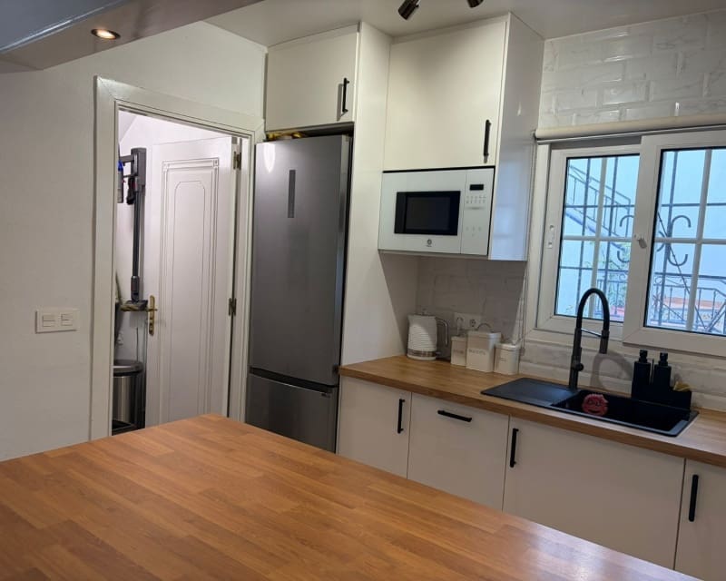 2 makuuhuone Huoneisto myytävänä paikassa Villamartin mukana uima-altaan - 220 000 € (Ref: 9784382)