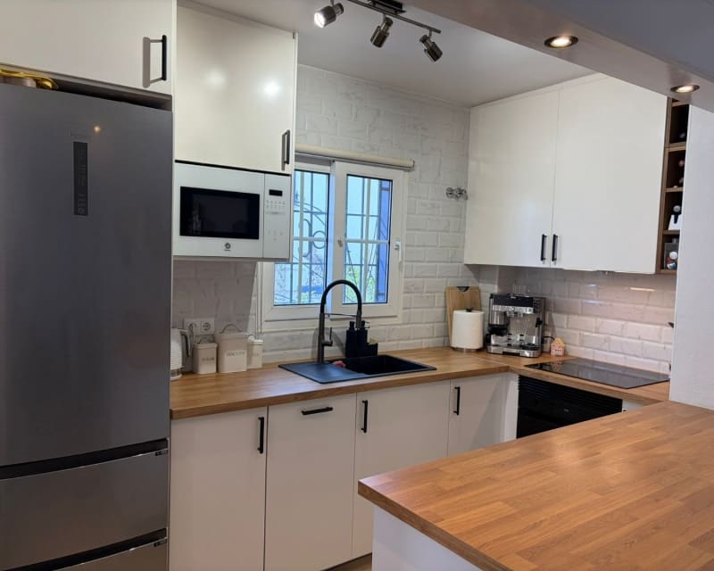 2 makuuhuone Huoneisto myytävänä paikassa Villamartin mukana uima-altaan - 220 000 € (Ref: 9784382)