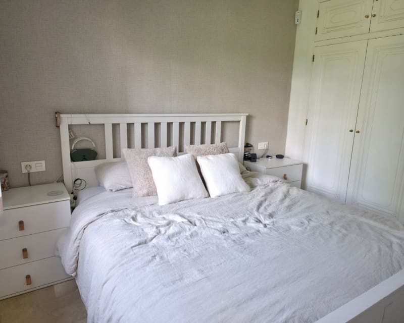 2 makuuhuone Huoneisto myytävänä paikassa Villamartin mukana uima-altaan - 220 000 € (Ref: 9784382)