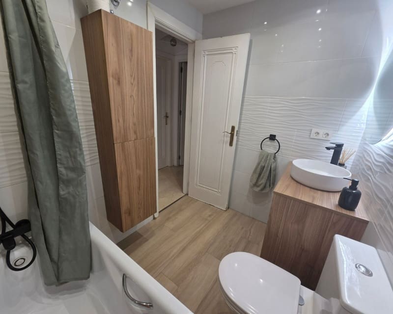 2 makuuhuone Huoneisto myytävänä paikassa Villamartin mukana uima-altaan - 220 000 € (Ref: 9784382)