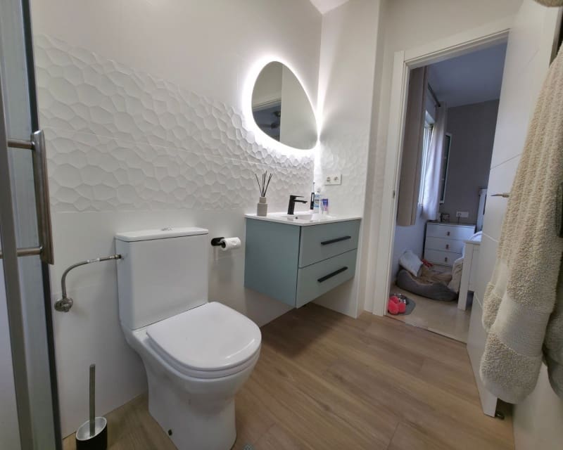 2 makuuhuone Huoneisto myytävänä paikassa Villamartin mukana uima-altaan - 220 000 € (Ref: 9784382)