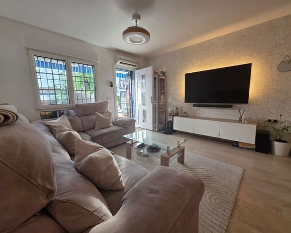 2 makuuhuone Huoneisto myytävänä paikassa Villamartin, Orihuela mukana uima-altaan - 220 000 € (Ref: 9784382)