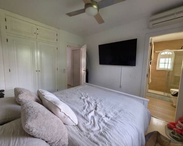 2 makuuhuone Huoneisto myytävänä paikassa Villamartin, Orihuela mukana uima-altaan - 220 000 € (Ref: 9784382)