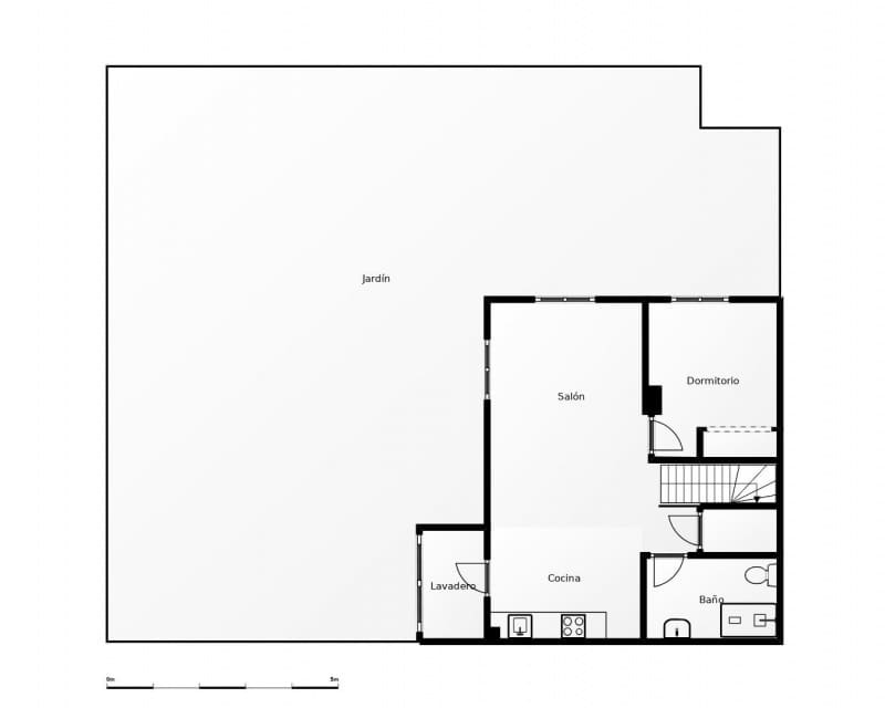 3 quarto Moradia para venda em Playa Flamenca com piscina - 279 000 € (Ref: 9784383)