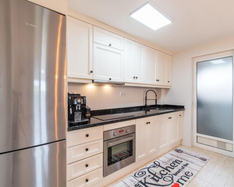 3 quarto Moradia para venda em Playa Flamenca com piscina - 279 000 € (Ref: 9784383)