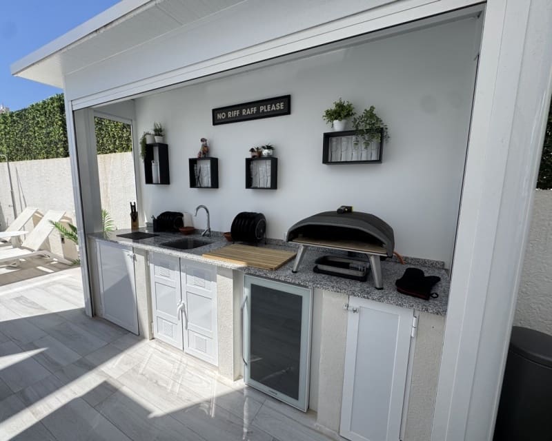 4 Zimmer Villa zu verkaufen in Cabo Roig mit Pool - 649.000 € (Ref: 9784385)