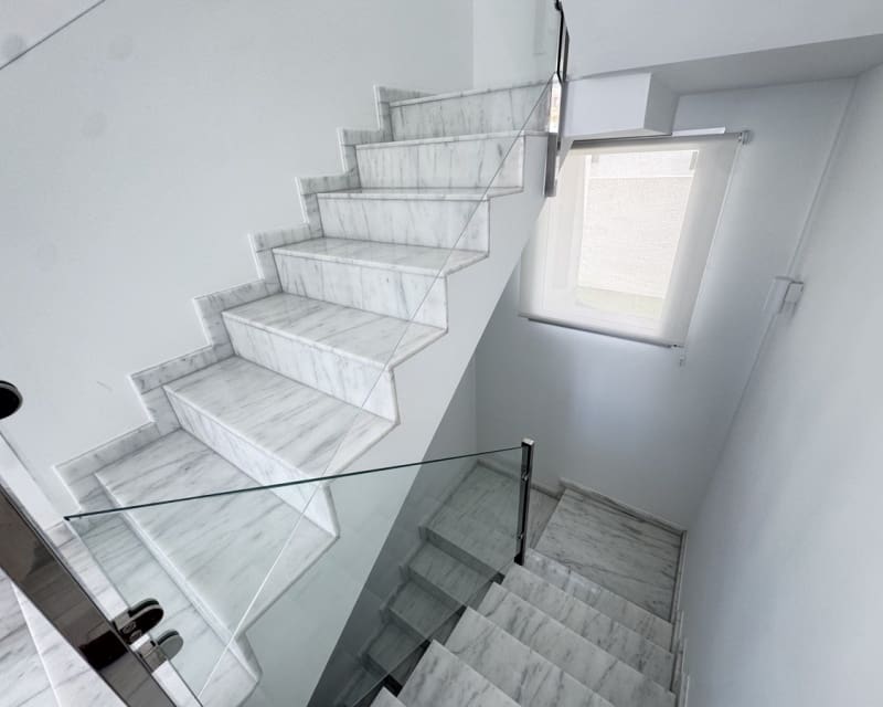 4 Zimmer Villa zu verkaufen in Cabo Roig mit Pool - 649.000 € (Ref: 9784385)