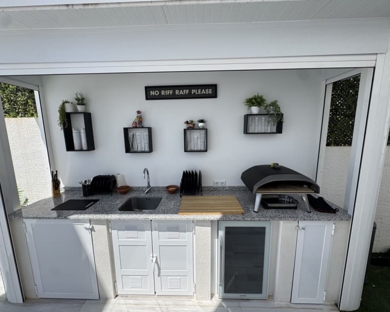 4 Zimmer Villa zu verkaufen in Cabo Roig mit Pool - 649.000 € (Ref: 9784385)