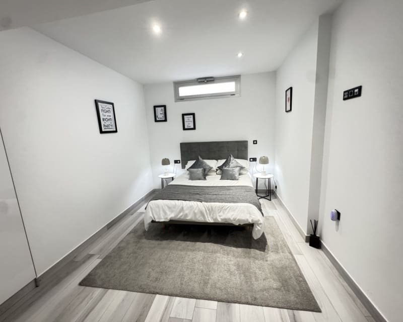 4 Zimmer Villa zu verkaufen in Cabo Roig mit Pool - 649.000 € (Ref: 9784385)