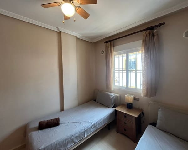 3 sypialnia Willa na sprzedaż w Cabo Roig, Orihuela z basenem - 205 000 € (Ref: 9784386)