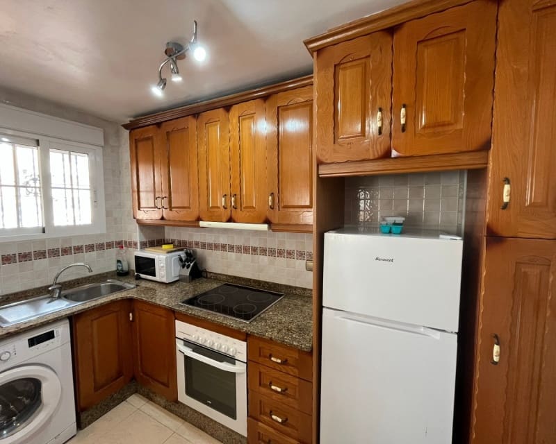 3 soveværelse Villa til salg i Cabo Roig med swimmingpool - € 205.000 (Ref: 9784386)