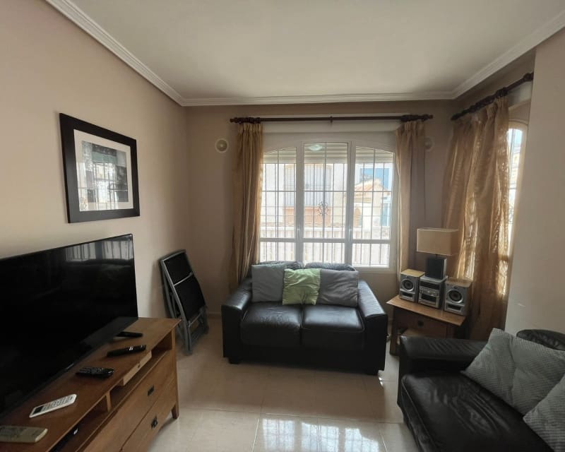 3 soveværelse Villa til salg i Cabo Roig med swimmingpool - € 205.000 (Ref: 9784386)