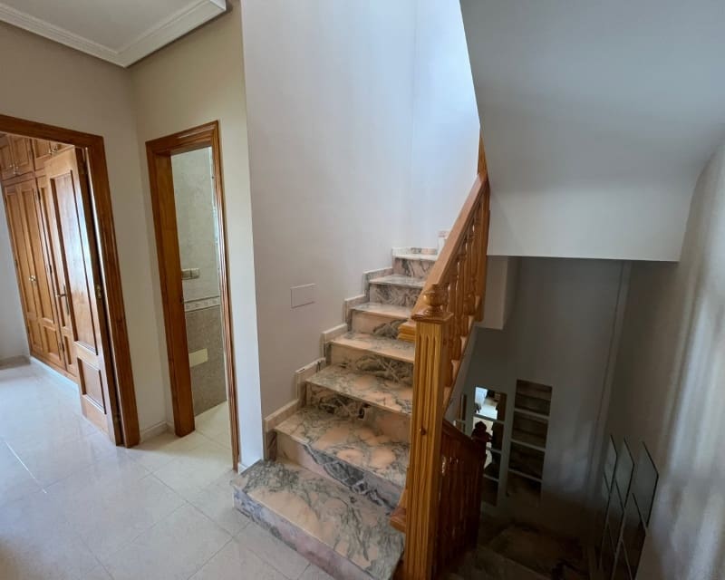 3 soveværelse Villa til salg i Cabo Roig med swimmingpool - € 205.000 (Ref: 9784386)