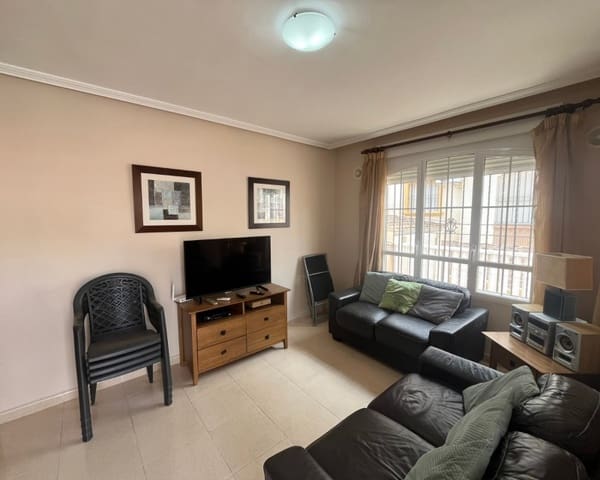 3 sypialnia Willa na sprzedaż w Cabo Roig, Orihuela z basenem - 205 000 € (Ref: 9784386)