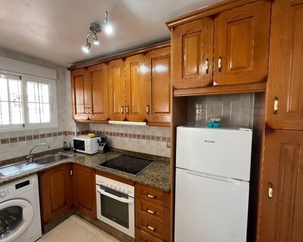 3 sypialnia Willa na sprzedaż w Cabo Roig, Orihuela z basenem - 205 000 € (Ref: 9784386)