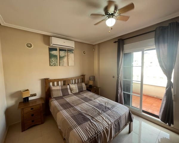 3 sypialnia Willa na sprzedaż w Cabo Roig, Orihuela z basenem - 205 000 € (Ref: 9784386)