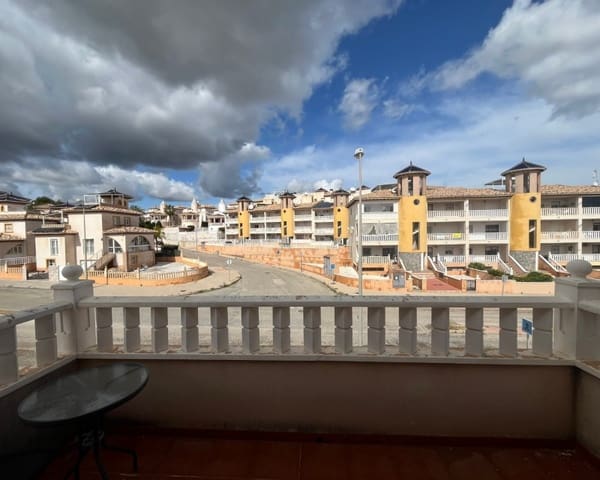 3 sypialnia Willa na sprzedaż w Cabo Roig, Orihuela z basenem - 205 000 € (Ref: 9784386)