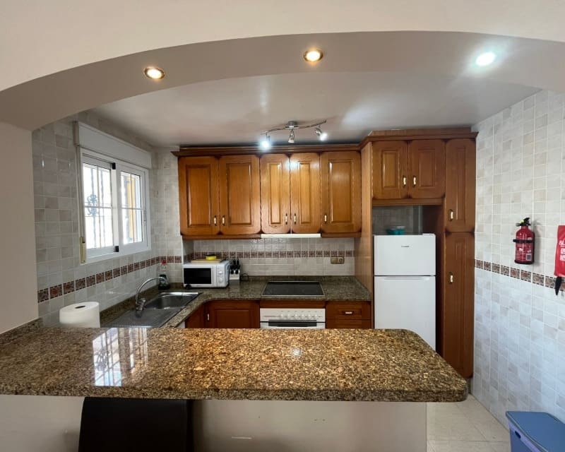 3 soveværelse Villa til salg i Cabo Roig med swimmingpool - € 205.000 (Ref: 9784386)