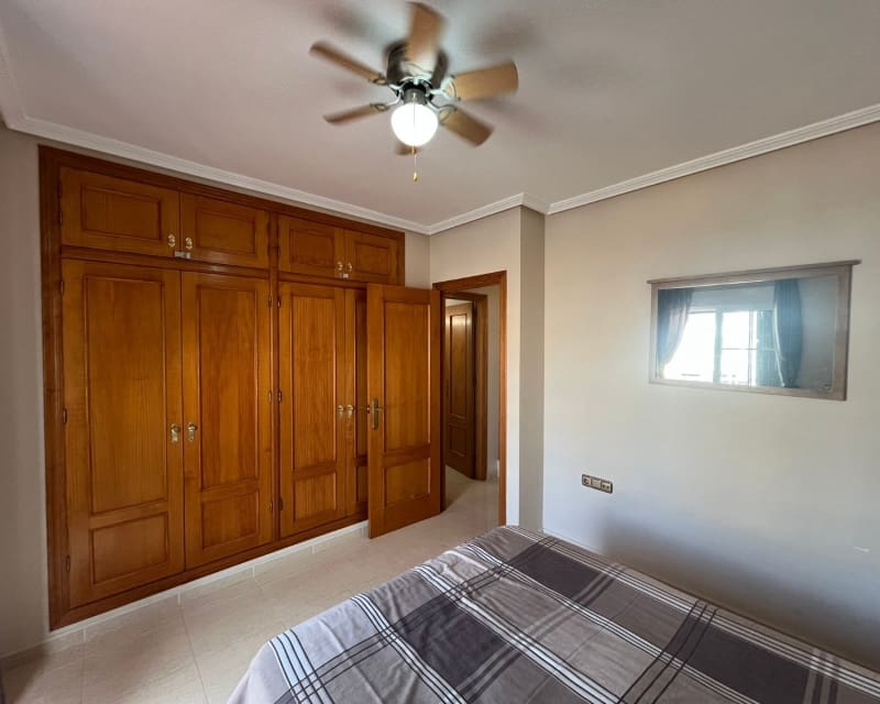 3 soveværelse Villa til salg i Cabo Roig med swimmingpool - € 205.000 (Ref: 9784386)