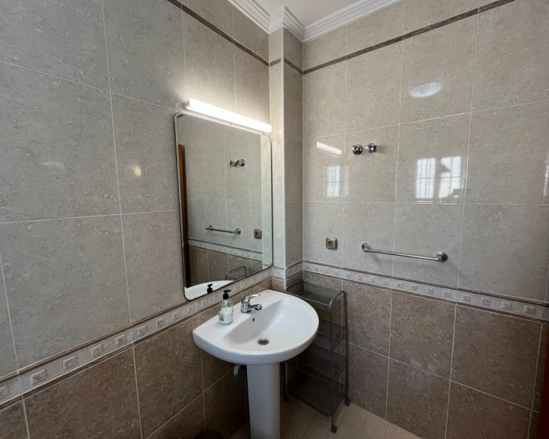 3 soveværelse Villa til salg i Cabo Roig med swimmingpool - € 205.000 (Ref: 9784386)