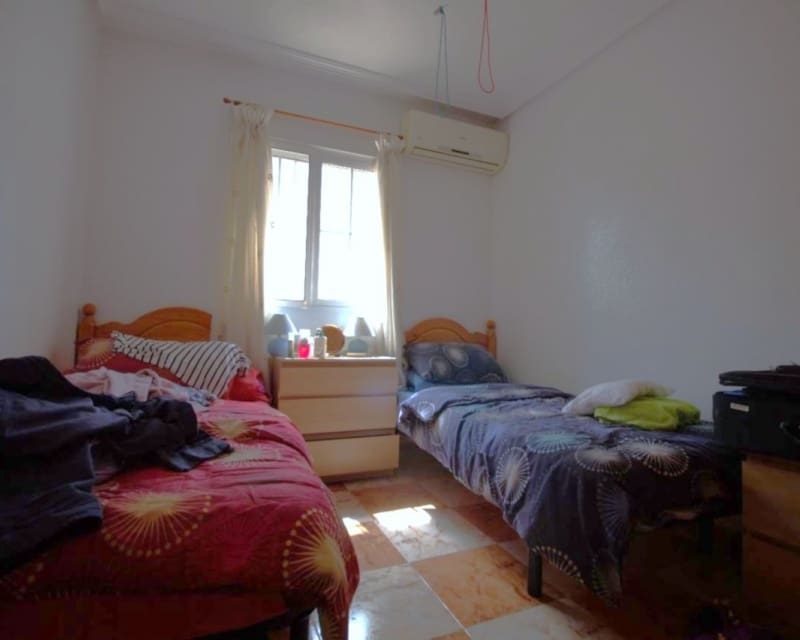 2 soverom Villa til salgs i Cabo Roig med svømmebasseng - € 205 000 (Ref: 9784387)