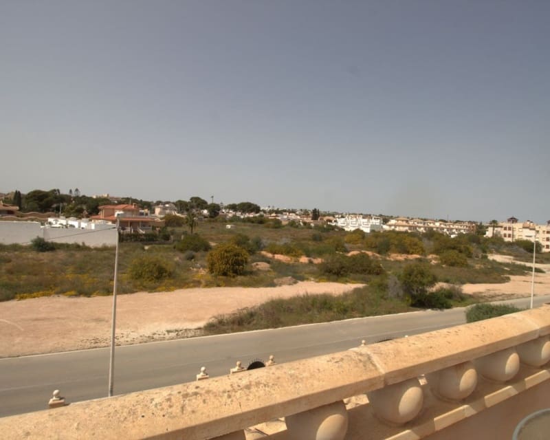 2 soverom Villa til salgs i Cabo Roig med svømmebasseng - € 205 000 (Ref: 9784387)