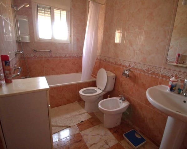 2 soverom Villa til salgs i Cabo Roig, Orihuela med svømmebasseng - € 205 000 (Ref: 9784387)