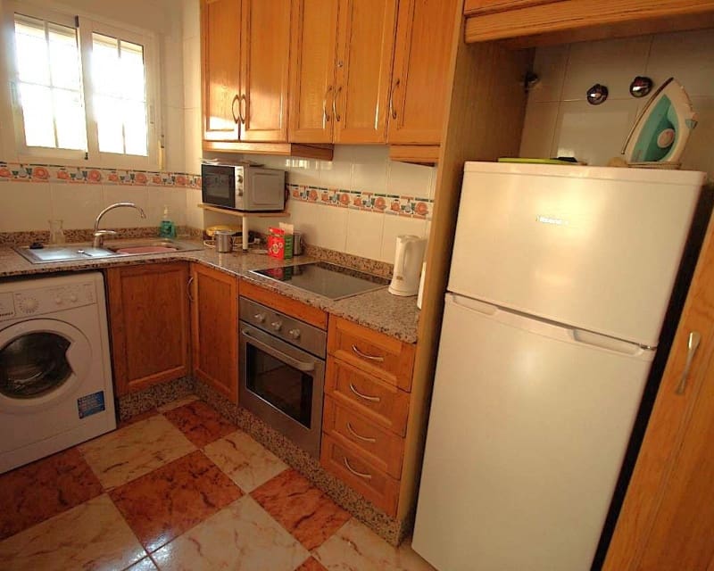 2 soverom Villa til salgs i Cabo Roig med svømmebasseng - € 205 000 (Ref: 9784387)