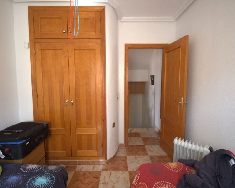 2 soverom Villa til salgs i Cabo Roig med svømmebasseng - € 205 000 (Ref: 9784387)