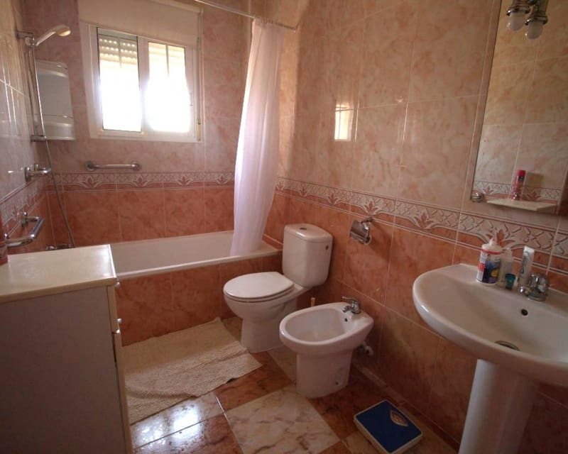 2 soverom Villa til salgs i Cabo Roig med svømmebasseng - € 205 000 (Ref: 9784387)