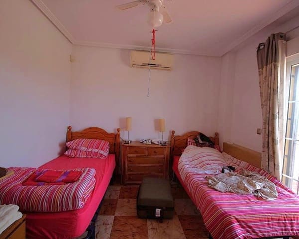 2 soverom Villa til salgs i Cabo Roig, Orihuela med svømmebasseng - € 205 000 (Ref: 9784387)