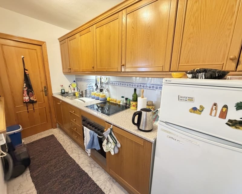 2 Zimmer Apartment zu verkaufen in Villamartin mit Pool - 159.995 € (Ref: 9784388)