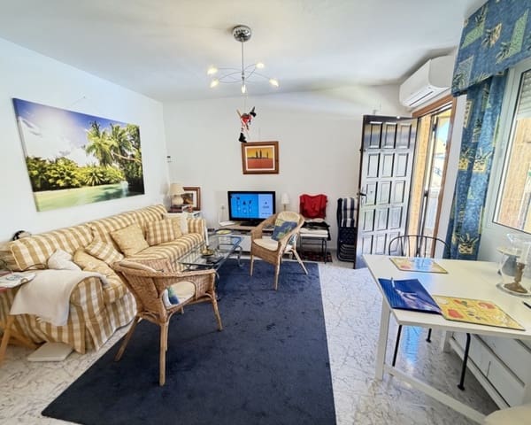 2 Zimmer Apartment zu verkaufen in Villamartin, Orihuela mit Pool - 159.995 € (Ref: 9784388)